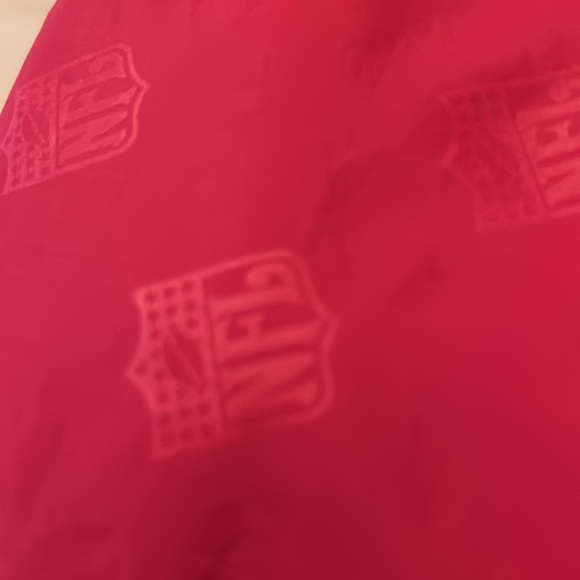 KC Chiefs wind Jacket - Picture 9 of 9